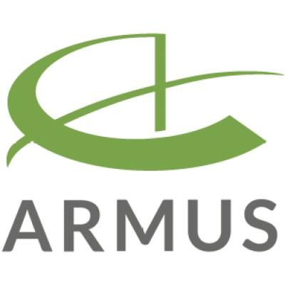 ARMUS Corporation Logo