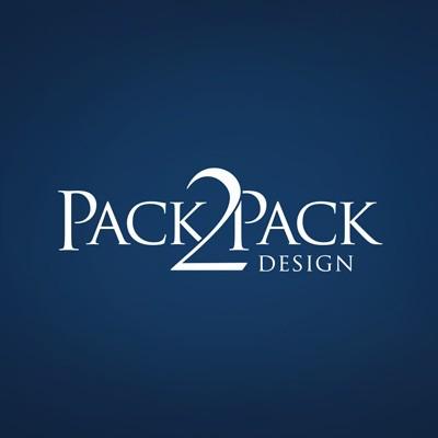 Pack2Pack Design's Logo