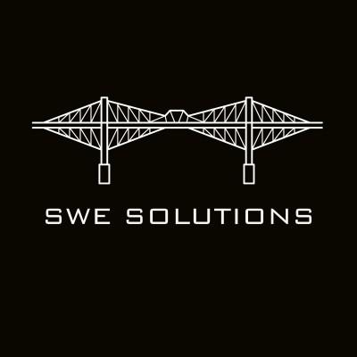 SWE Solutions Logo