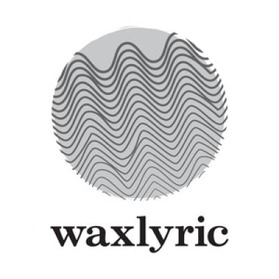 Waxlyric Logo