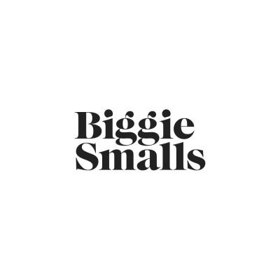 Biggie Smalls Logo