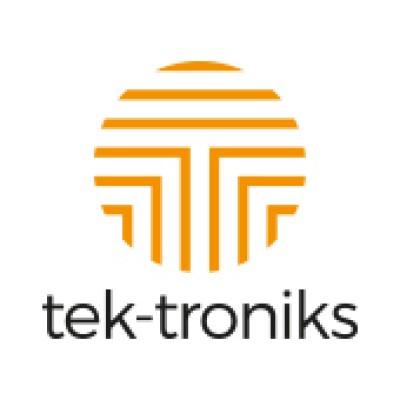 Tek Troniks Ltd's Logo
