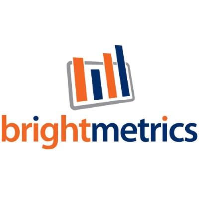 Brightmetrics™ Logo