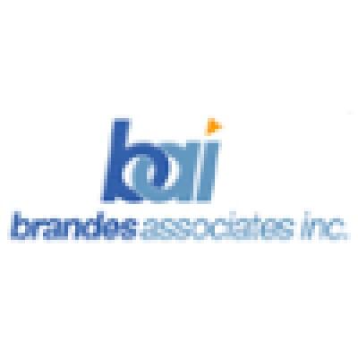 Brandes Associates Inc. Logo