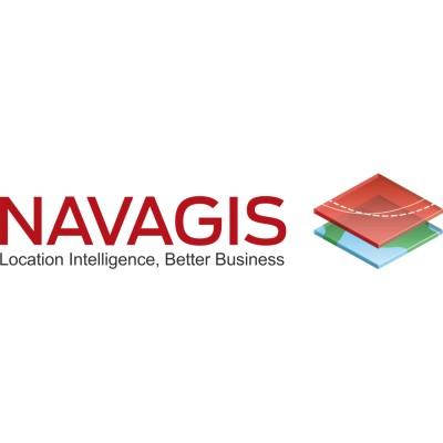 Navagis Inc. Logo