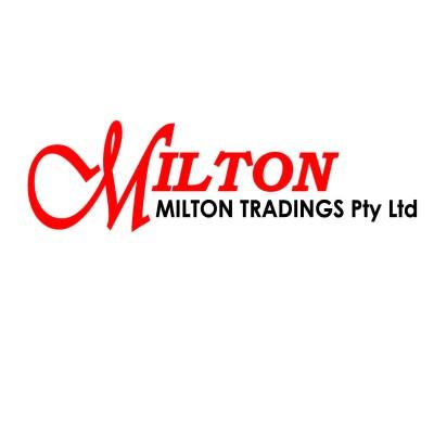 Milton Tradings Logo