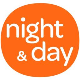Night & Day Pty Ltd Logo