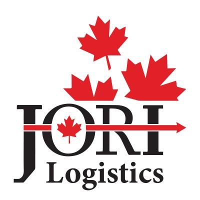 JORI Logistics Logo