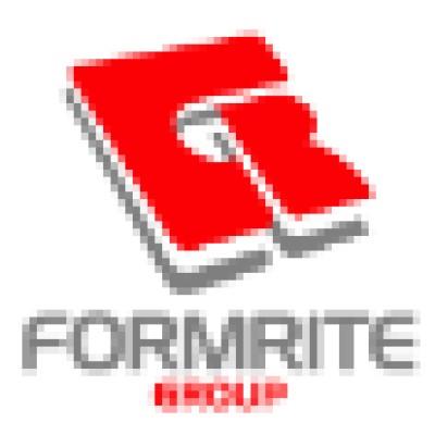 Formrite Group Pty Ltd Logo