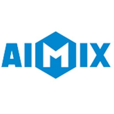AIMIX GROUP Logo