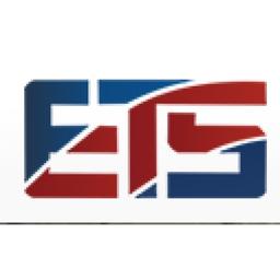 Enterprise Technology Solutions Logo