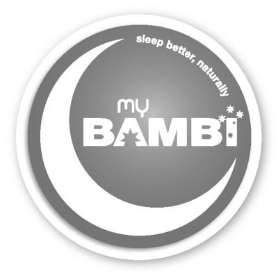 Bambi Enterprises Pty Ltd's Logo