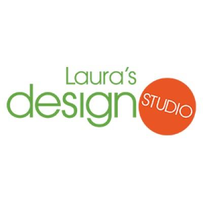 Laura's Design Studio's Logo