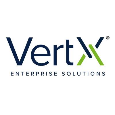 VertX Enterprise Solutions LLC Logo