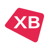 XB Software Ltd. Logo