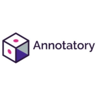 Annotatory Logo