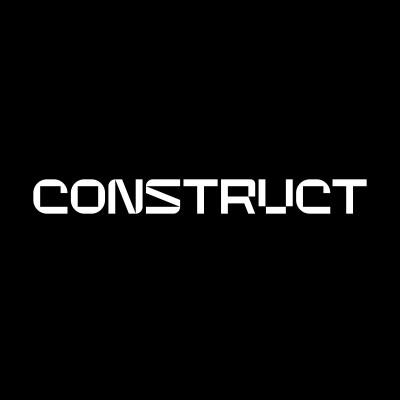 Construct Agency Logo