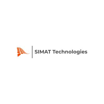 SIMAT Technologies LLC Logo