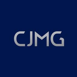 CJ Media Group Logo