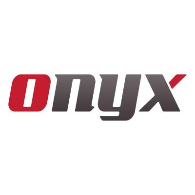 Onyx Government Services / SDVOSB's Logo