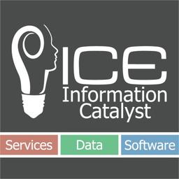Information Catalyst Logo