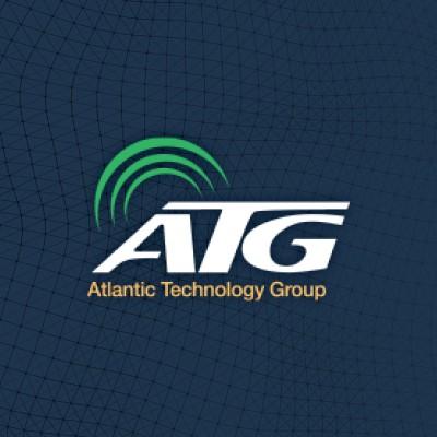 Atlantic Technology Group Logo