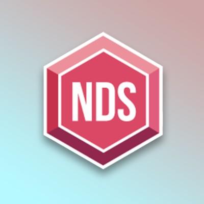 National Drug Screening Inc.'s Logo