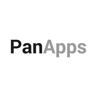 PanApps Inc Logo