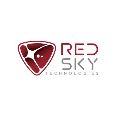 Red Sky Technologies Logo