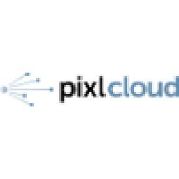 PixlCloud Logo