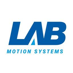 LAB Motion Systems Logo