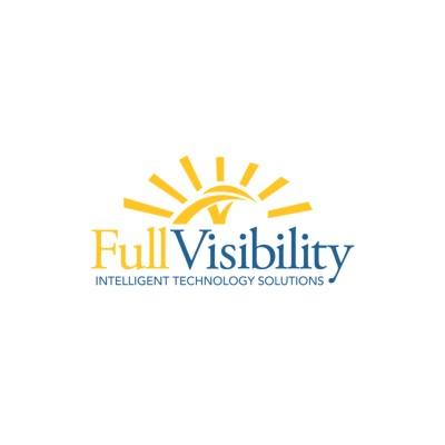 Full Visibility LLC Logo