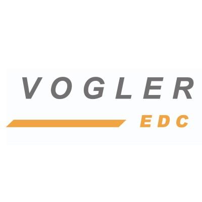 Vogler Economic Development Consultants Logo