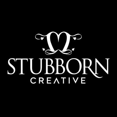 Stubborn Creative Logo