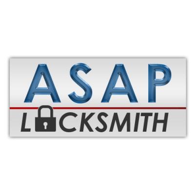 ASAP Locksmith Logo