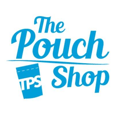 The Pouch Shop Australia Logo