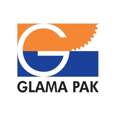 Glama Pak Logo