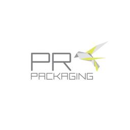 PR Packaging Logo
