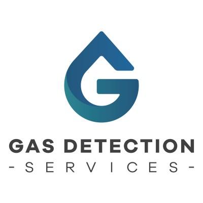 Gas Detection Services LLC's Logo