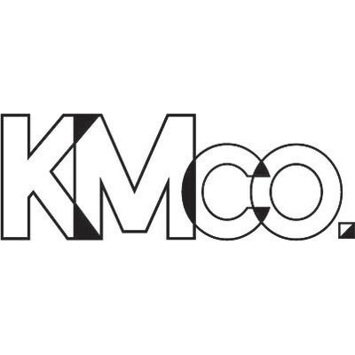KMco Consulting Logo