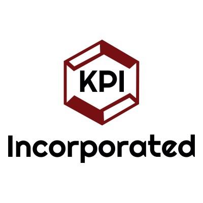 KPI Incorporated's Logo