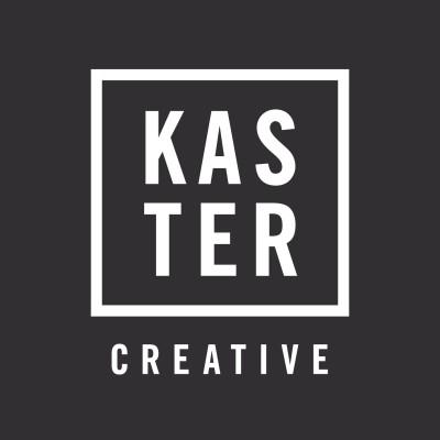 Kaster Creative Logo