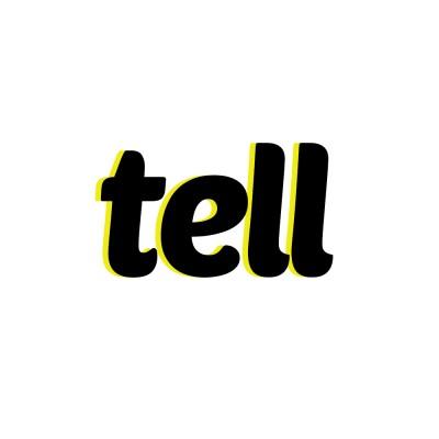 Tell Someone Something Logo