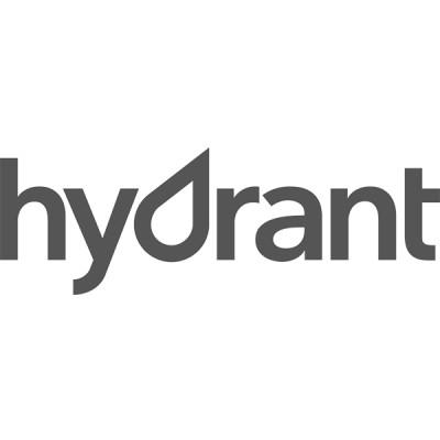 Hydrant Creative's Logo