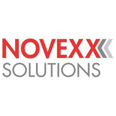 NOVEXX Solutions Benelux Logo