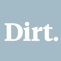 The Dirt Company Logo