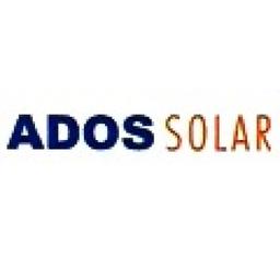 ADOS RENEWABLE PRIVATE LIMITED Logo