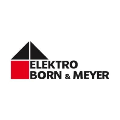 Elektro Born & Meyer Logo