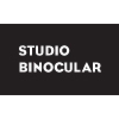 Studio Binocular Logo