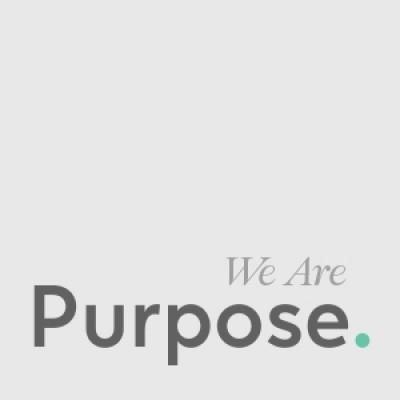We Are Purpose Logo
